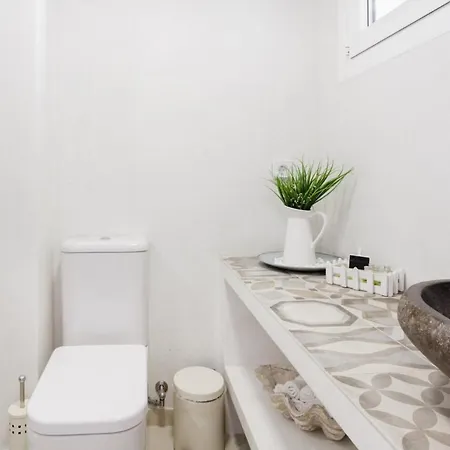 Βίλα Seashell Seafront Kokkini Hani