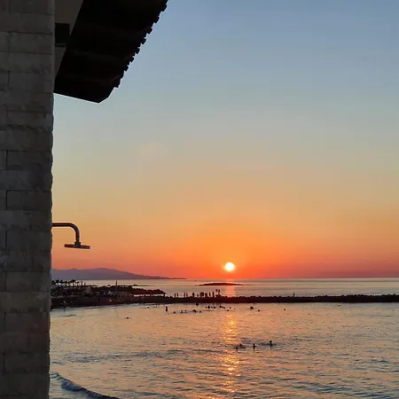 Βίλα Seashell Seafront