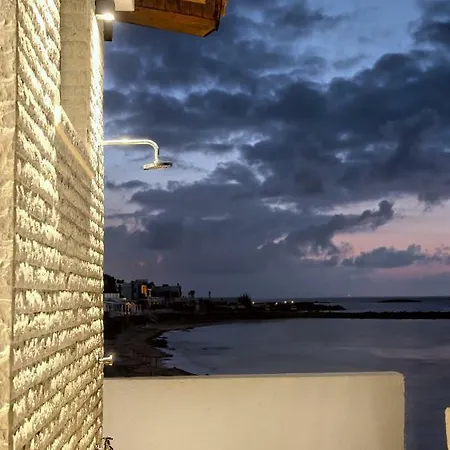 Βίλα Seashell Seafront *
